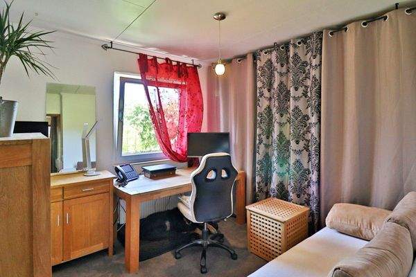 Haus II - Zimmer I EG