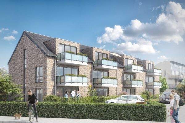 BV Zumbuschstraße 2