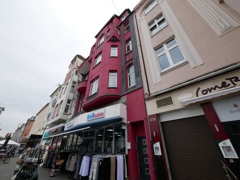 Herne Wohnungen, Herne Wohnung mieten