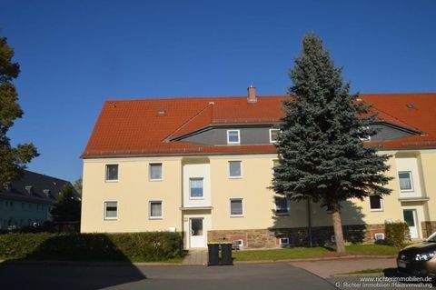 Halsbrücke Wohnungen, Halsbrücke Wohnung mieten