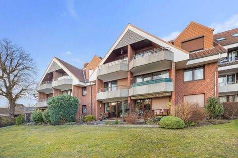 Uetersen Wohnungen, Uetersen Wohnung kaufen