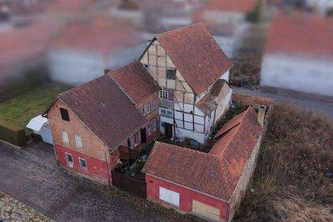 Hofgeismar Häuser, Hofgeismar Haus kaufen