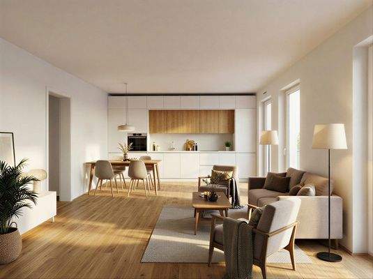 C1.1 // Unverbindliche Visualisierung