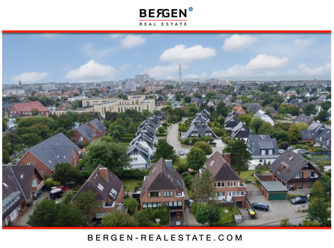 Sylt Renditeobjekte, Mehrfamilienhäuser, Geschäftshäuser, Kapitalanlage