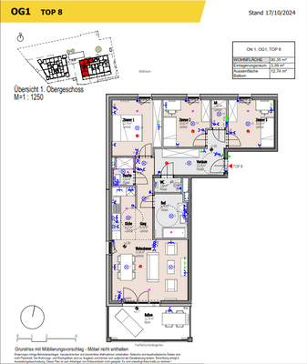 Plan_EVG_Haus 1_Top 8