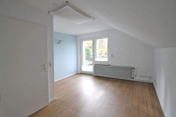 Zimmer IV Dachgeschoss