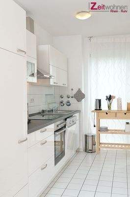 Objekt 18606 Kochbereich