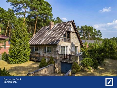 Borkheide Häuser, Borkheide Haus kaufen