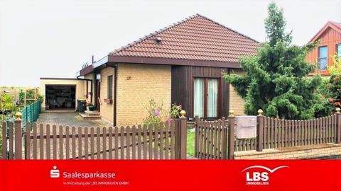 Bad Dürrenberg Häuser, Bad Dürrenberg Haus kaufen