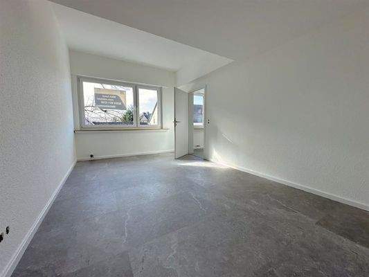 separates Einzelbüro