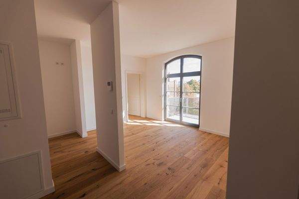 Beispielbild Wohnraum