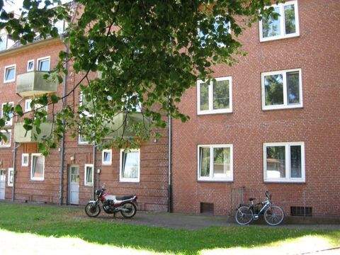 Kiel Wohnungen, Kiel Wohnung mieten