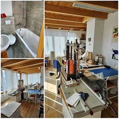 Atelier