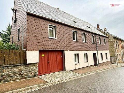 Elterlein Häuser, Elterlein Haus kaufen