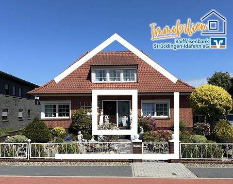 Ostrhauderfehn Häuser, Ostrhauderfehn Haus kaufen