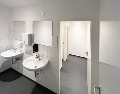 Beispiel WC