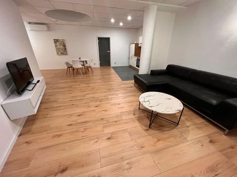 Bernburg (Saale) Wohnungen, Bernburg (Saale) Wohnung mieten