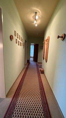 3 Zimmerwohnung in Uelzen