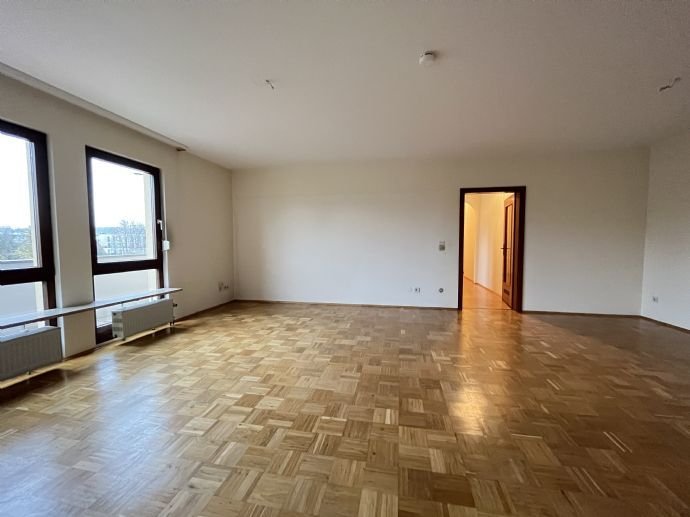 REDUZIERT! Geräumige 3-Zimmer Wohnung in zentraler Lage