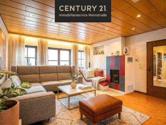Century 21 Neustadt
