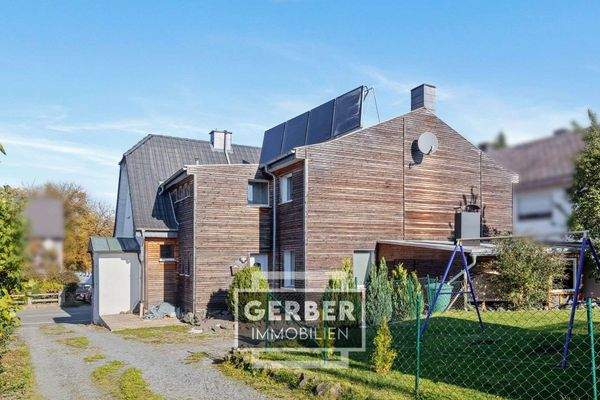 07 Außen  Hinterhaus Gartenseite