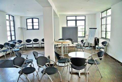 Frankfurt am Main Büros, Büroräume, Büroflächen 