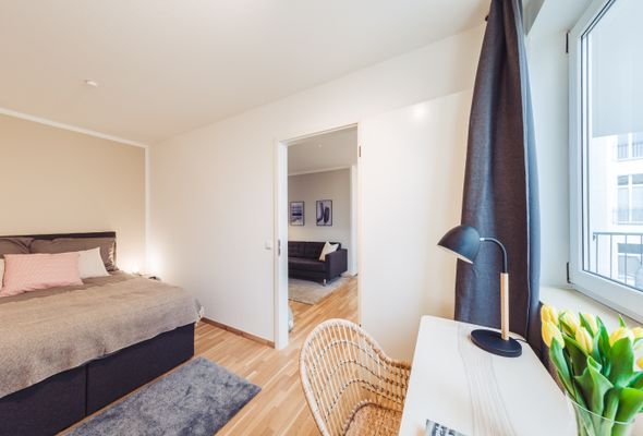 Bedroom 2 