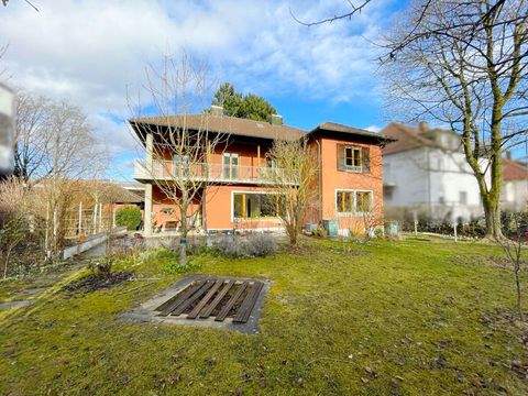 Neu-Ulm Häuser, Neu-Ulm Haus kaufen