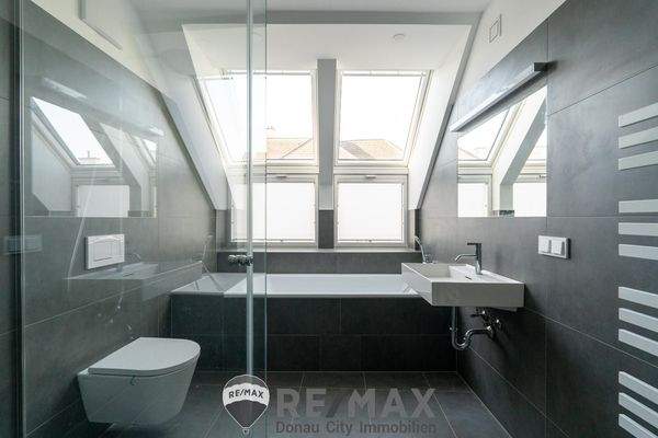 23. Eigentumswohnung 1190 Wien