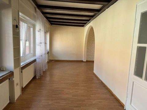 Seesen Wohnungen, Seesen Wohnung mieten