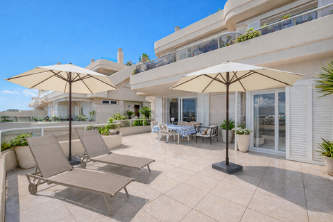 santa ponsa Wohnungen, santa ponsa Wohnung mieten