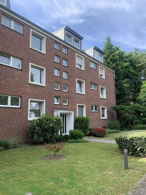 Mönchengladbach / Rheindahlen Wohnungen, Mönchengladbach / Rheindahlen Wohnung kaufen