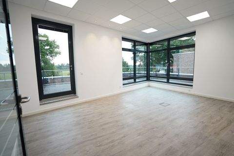 Scheeßel Büros, Büroräume, Büroflächen 