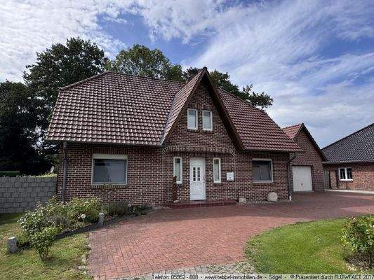 Ansicht - Immobilie I