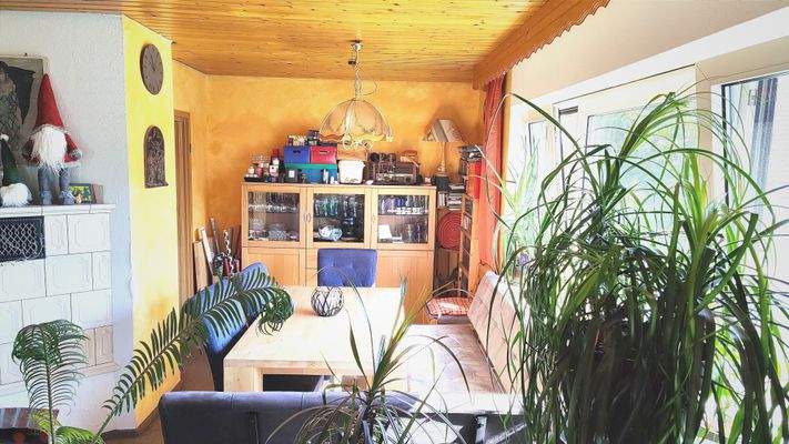 DG Wohnzimmer Sitzbereich