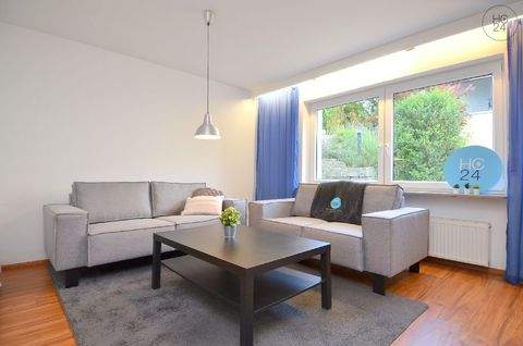 Dornstadt Wohnen auf Zeit, möbliertes Wohnen