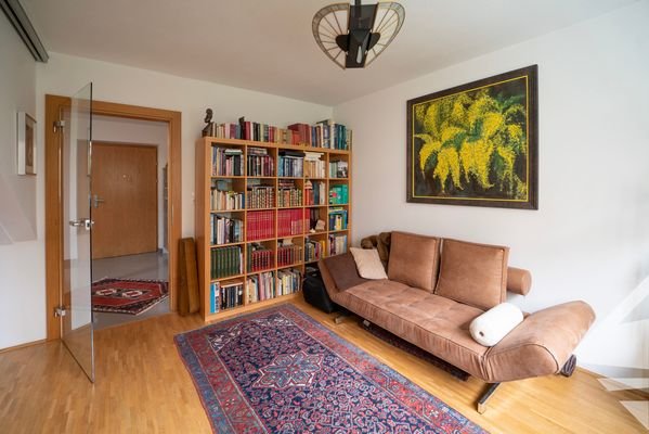 Schlafzimmer 2OG
