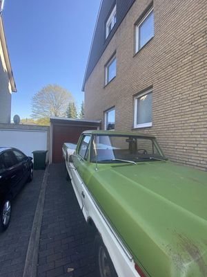 Doppelgarage