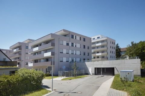 Villingen-Schwenningen Garage, Villingen-Schwenningen Stellplatz