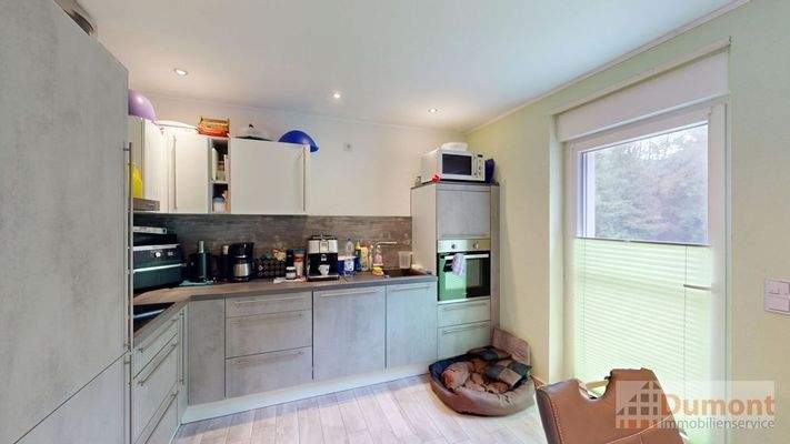 Küche EG linker Eingang