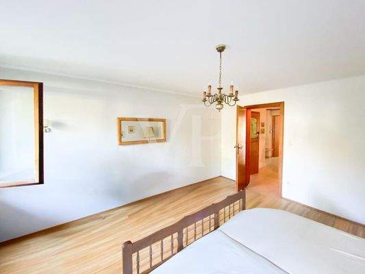 EG Schlafen Gartenseite