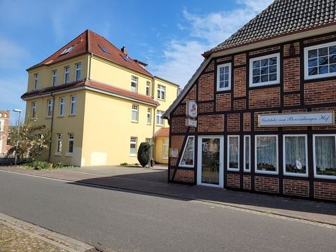 Boizenburg/Elbe Gastronomie, Pacht, Gaststätten