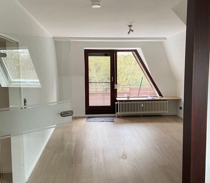 2 Zimmer Wohnung in Bremen (Blumenthal)