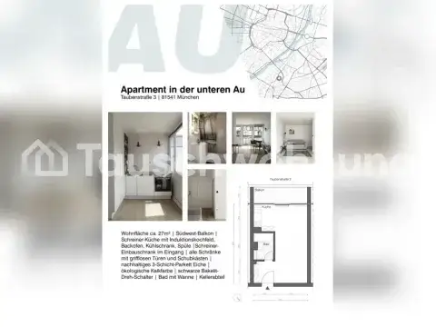 München Wohnungen, München Wohnung mieten