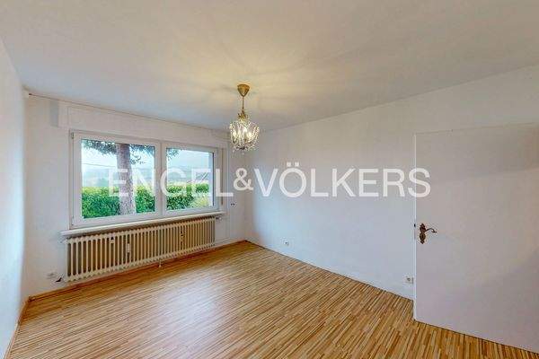 Gemütliches Schlafzimmer