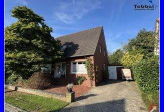 Einfamilienhaus in Meppen