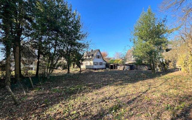 SCHRICK IMMOBILIEN: Ahrensburg