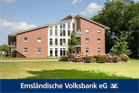 Geeste-Dalum Wohnungen, Geeste-Dalum Wohnung kaufen