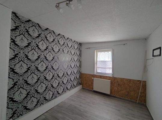 Bungalow - Schlafzimmer