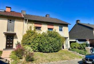 Vorderansicht von Links